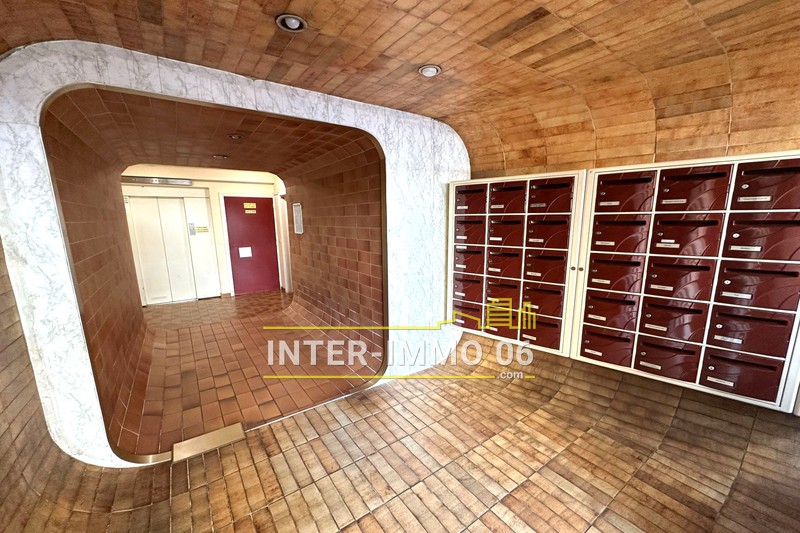 Vente appartement Cagnes-sur-Mer  