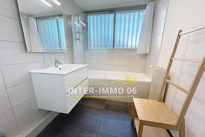 Vente appartement Cagnes-sur-Mer  