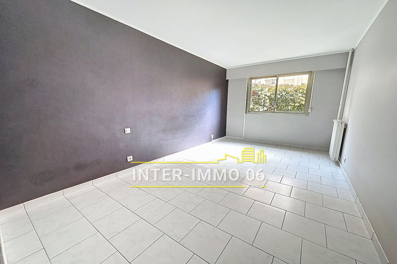 Vente appartement Cagnes-sur-Mer  