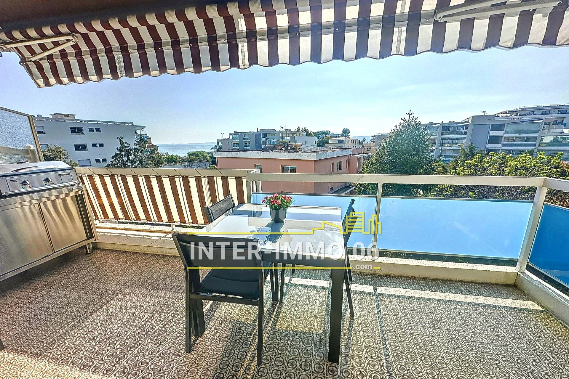 Appartement 2 pièces 54 m² · à Cagnes-sur-Mer · 54 m² · 399 000 €