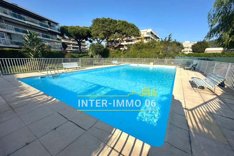 Vente appartement Cagnes-sur-Mer  