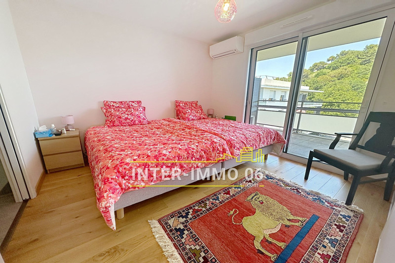 Vente appartement Cagnes-sur-Mer  