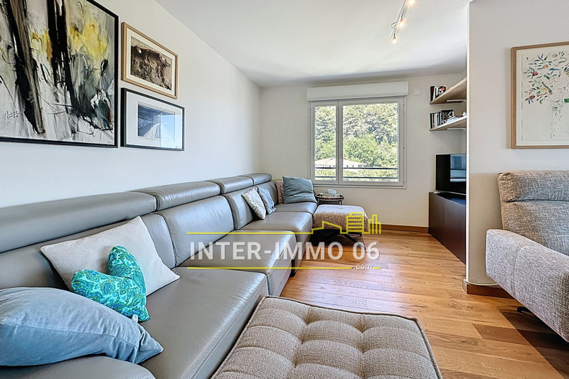 Vente appartement Cagnes-sur-Mer  