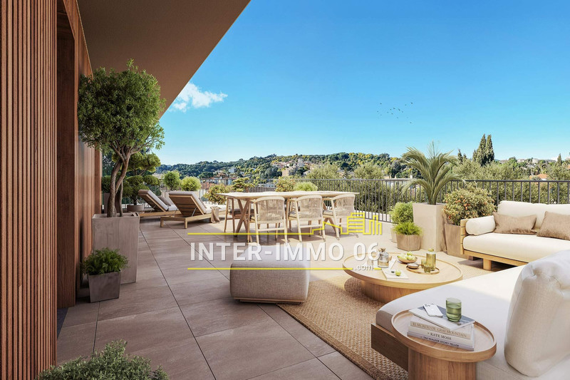 Vente appartement Cannes  