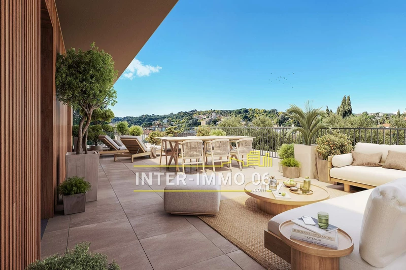 Vente appartement Cannes  