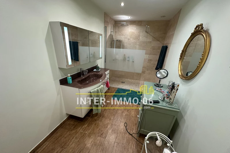 Vente duplex Cagnes-sur-Mer  