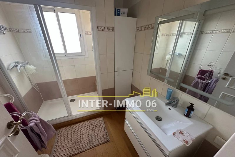 Vente duplex Cagnes-sur-Mer  