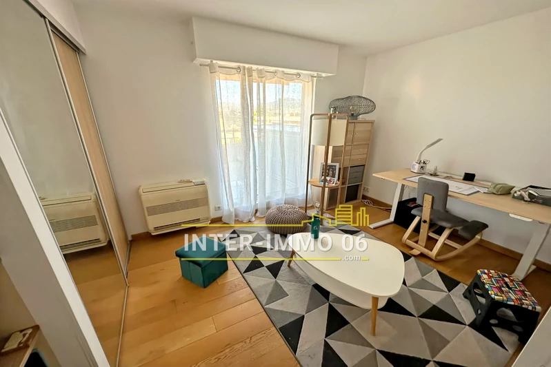 Vente duplex Cagnes-sur-Mer  