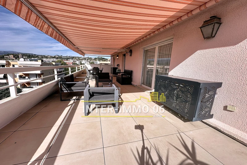Vente duplex Cagnes-sur-Mer  Vente duplex Cagnes-sur-Mer