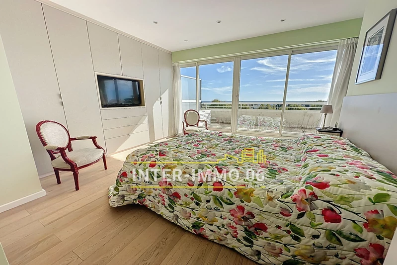Vente duplex Cagnes-sur-Mer  