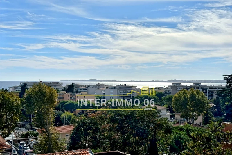 Vente duplex Cagnes-sur-Mer  