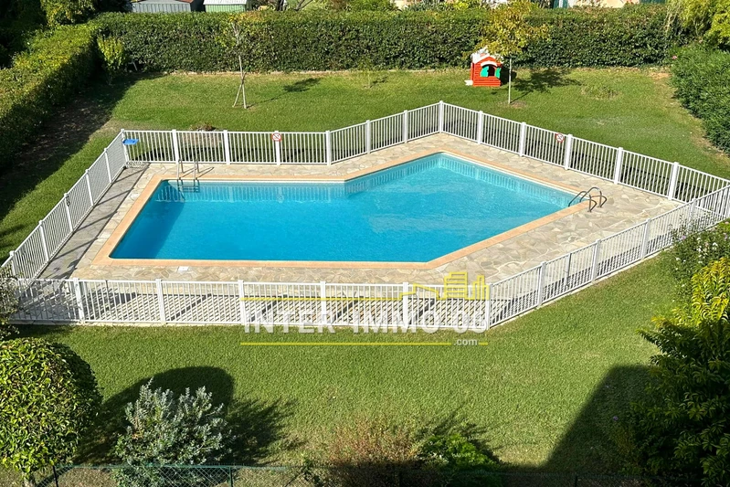 Vente duplex Cagnes-sur-Mer  