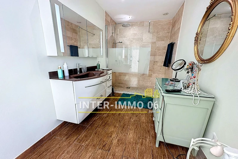 Vente duplex Cagnes-sur-Mer  