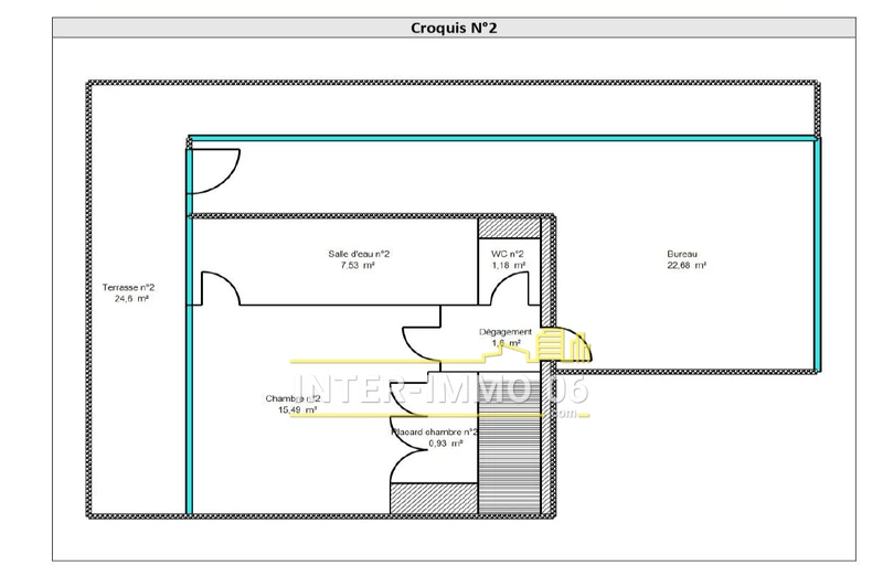 Vente duplex Cagnes-sur-Mer  Vente duplex Cagnes-sur-Mer
