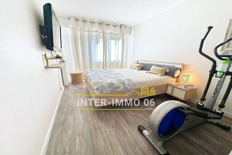 Vente appartement Cagnes-sur-Mer Vente appartement Cagnes-sur-Mer