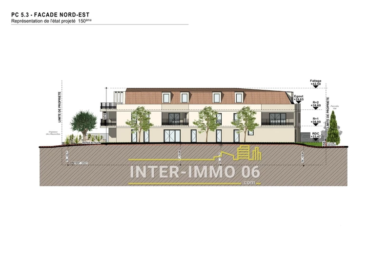 Vente appartement Villeneuve-Loubet  