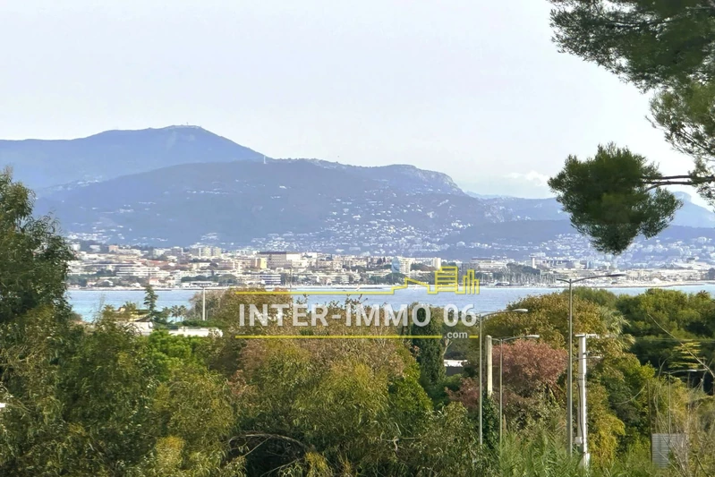 Photo Apartment Villeneuve-Loubet Les maurettes,   to buy apartment  2 rooms   48&nbsp;m&sup2;