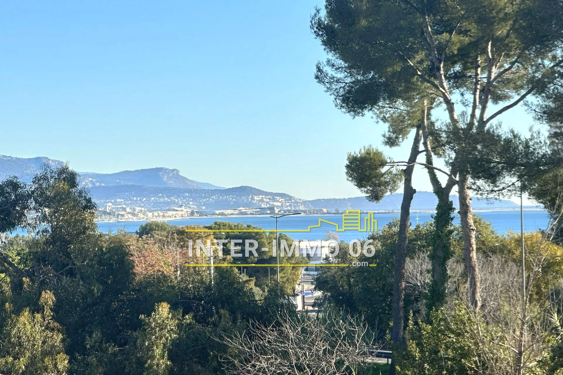Appartement 3 pièces 64 m² · à Villeneuve Loubet · 64 m² · 425 000 €