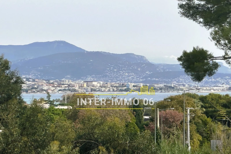 Vente appartement Villeneuve-Loubet  