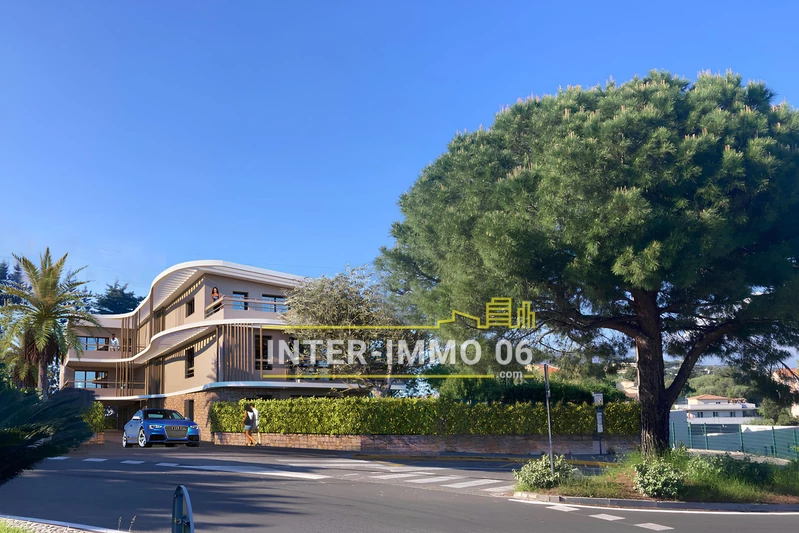 Photo Apartment Villeneuve-Loubet Les maurettes,   to buy apartment  4 rooms   98&nbsp;m&sup2;