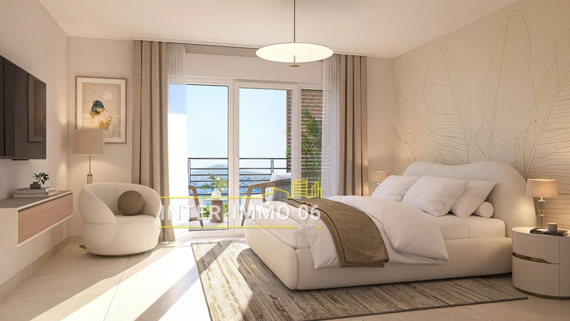 Vente appartement Saint-Laurent-du-Var Vente appartement Saint-Laurent-du-Var