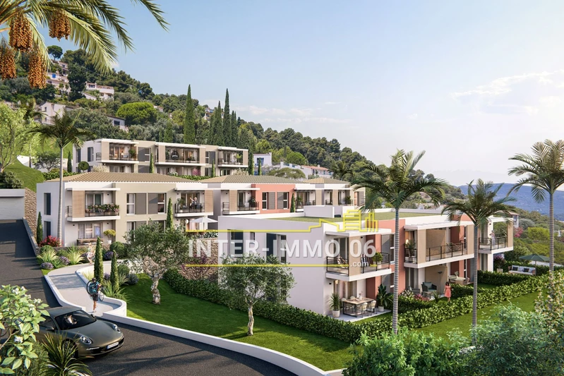 Vente appartement Saint-Laurent-du-Var Vente appartement Saint-Laurent-du-Var