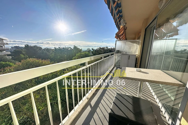 Vente appartement Cagnes-sur-Mer Vente appartement Cagnes-sur-Mer