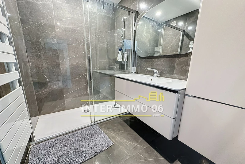 Vente appartement Cagnes-sur-Mer Vente appartement Cagnes-sur-Mer