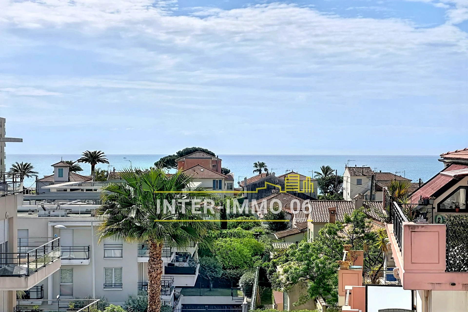 Appartement 3 pièces 103 m² · à Cagnes-sur-Mer · 103 m² · 840 000 €