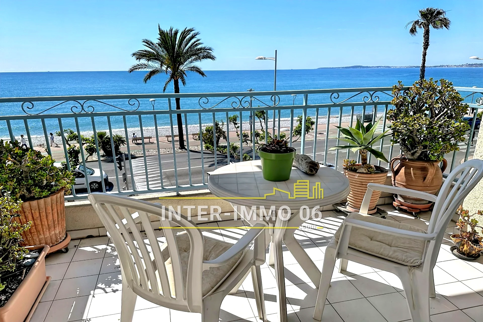 Appartement 2 pièces 31 m² · à Cagnes-sur-Mer · 31 m² · 346 500 €