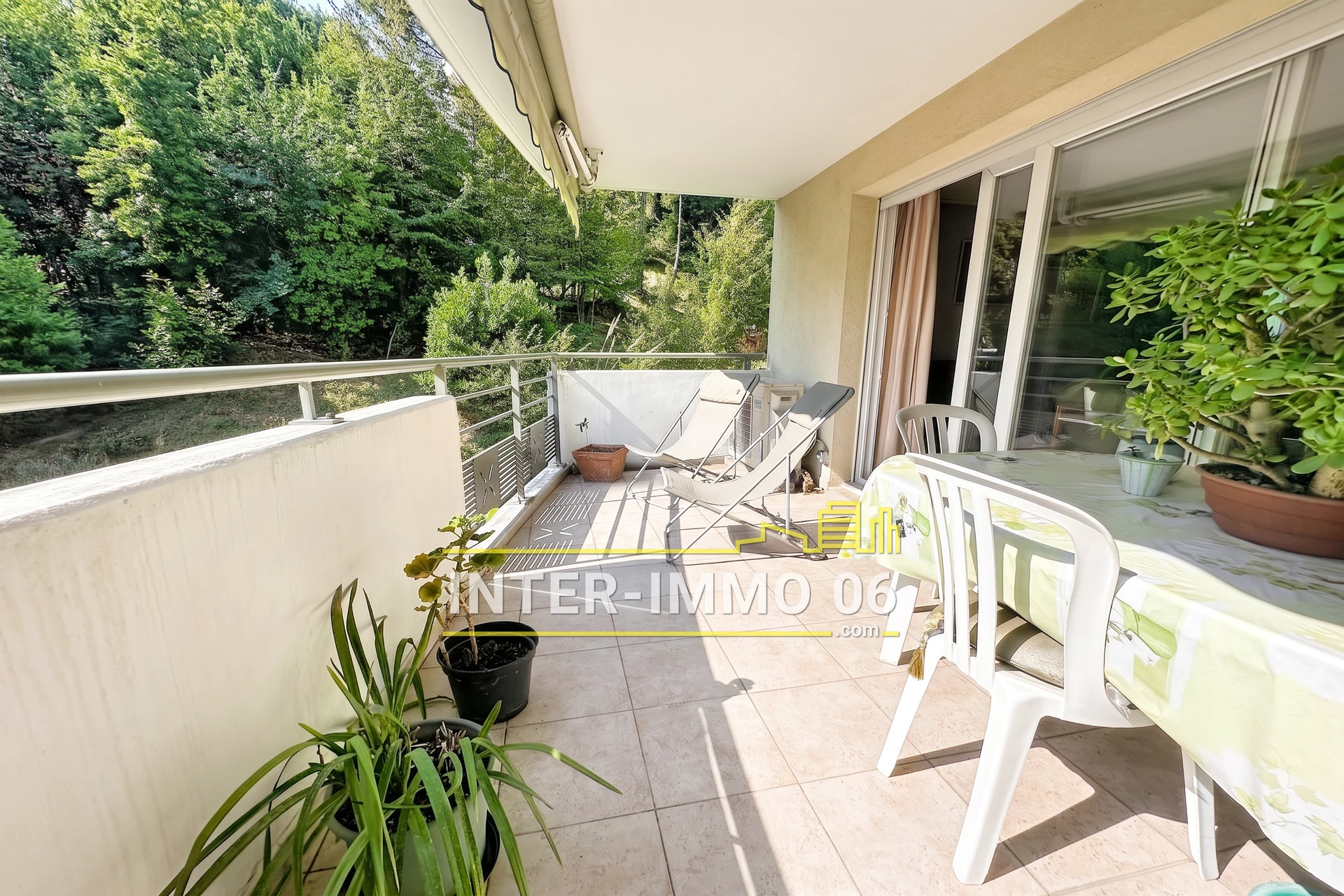 Appartement 3 pièces 74 m² · à Cagnes-sur-Mer · 74 m² · 389 000 €