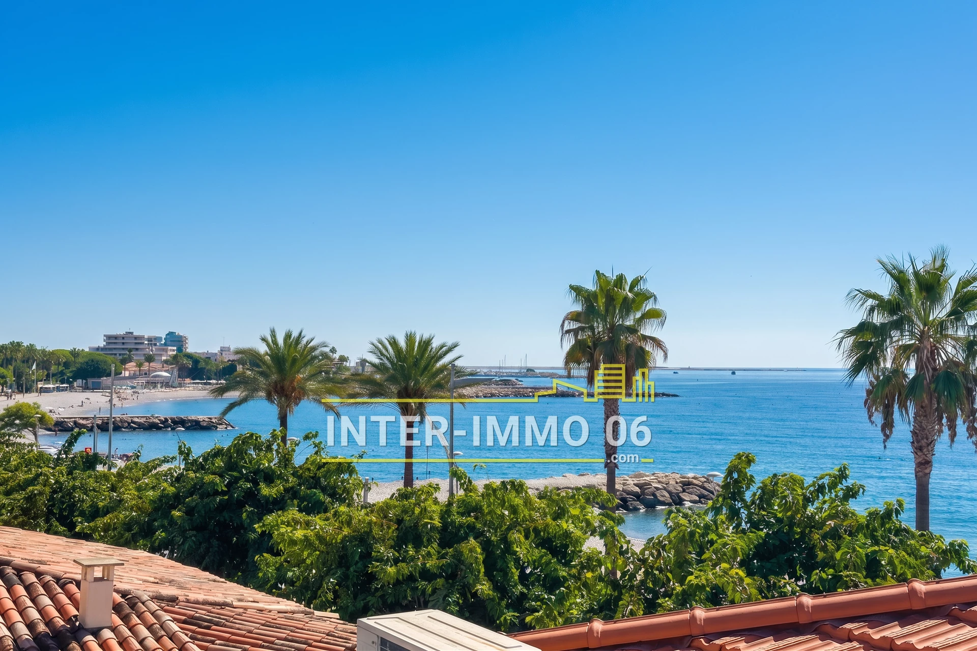 Appartement 2 pièces 77 m² · à Cagnes-sur-Mer · 77 m² · 299 000 €
