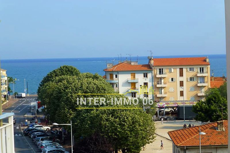 Photo Appartement Cagnes-sur-Mer Cros-de-cagnes, achat appartement 4 pièces 105 m²