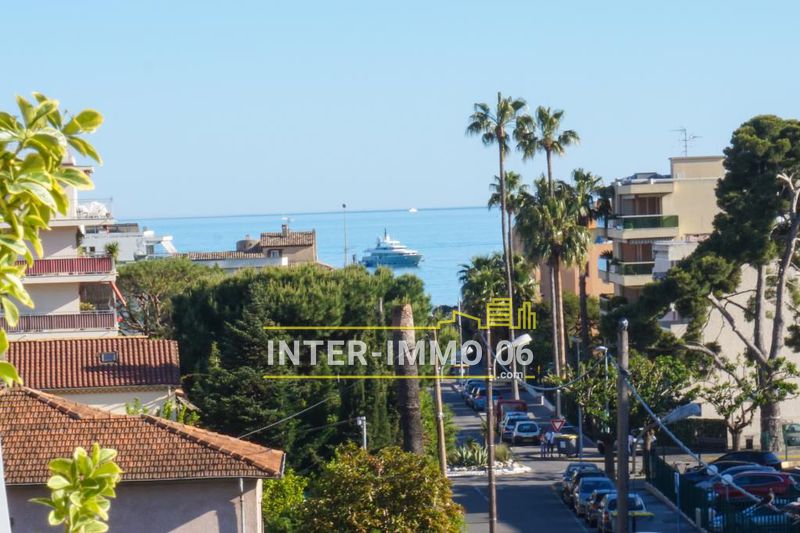 Photo Appartement Cagnes-sur-Mer Les vespins, achat appartement 2 pièces 50 m²