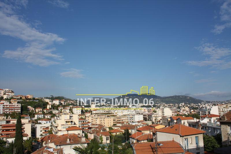 Photo Villa Nice Saint sylvestre, to buy villa 4 bedroom 165 m²