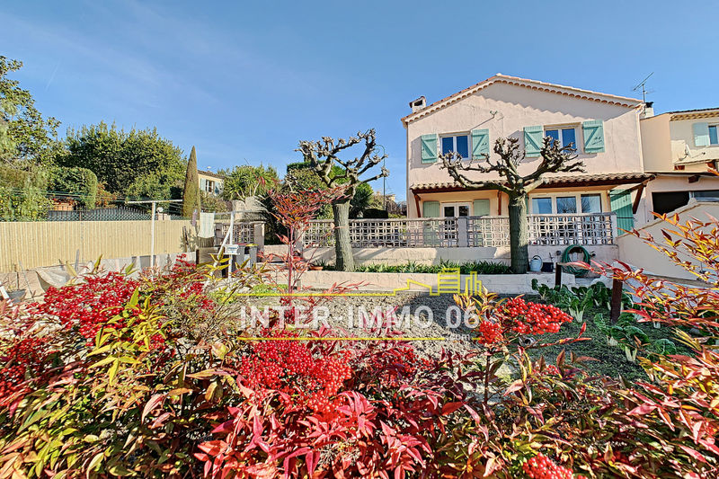 Photo Villa La Colle-sur-Loup Downtown, to buy villa 3 bedroom 108 m²