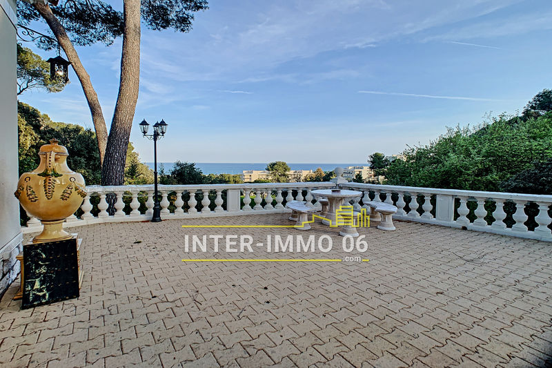 Photo House Cagnes-sur-Mer Saint véran, to buy house 3 bedroom 120 m²