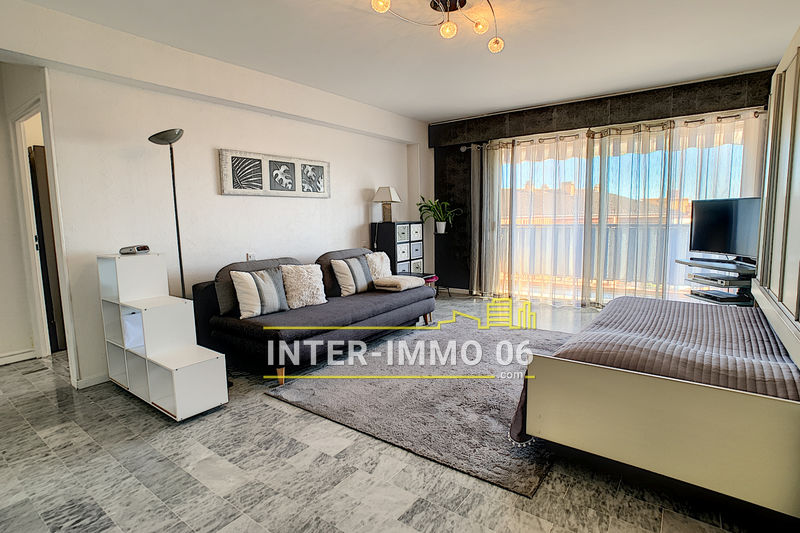 Photo Apartment Vence Downtown, to buy apartment 1 room 43 m²
