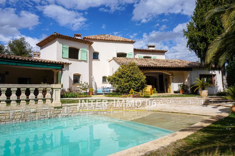 Photo Villa saint paul achat villa 4 chambres 250 m²
