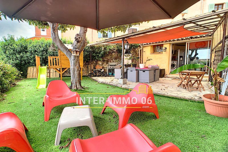 Photo Village house Saint-Jeannet Village, to buy village house 2 bedroom 80 m²