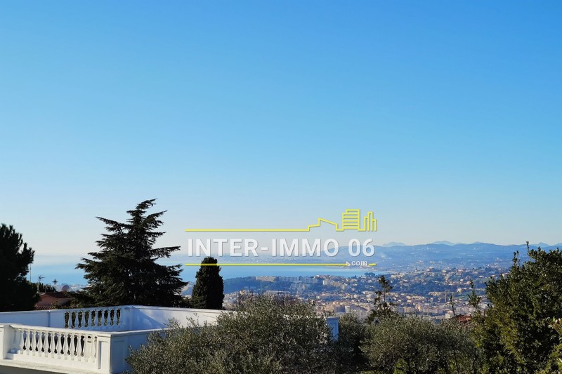 Photo Villa Nice Fabron, achat villa 4 chambres 167 m²