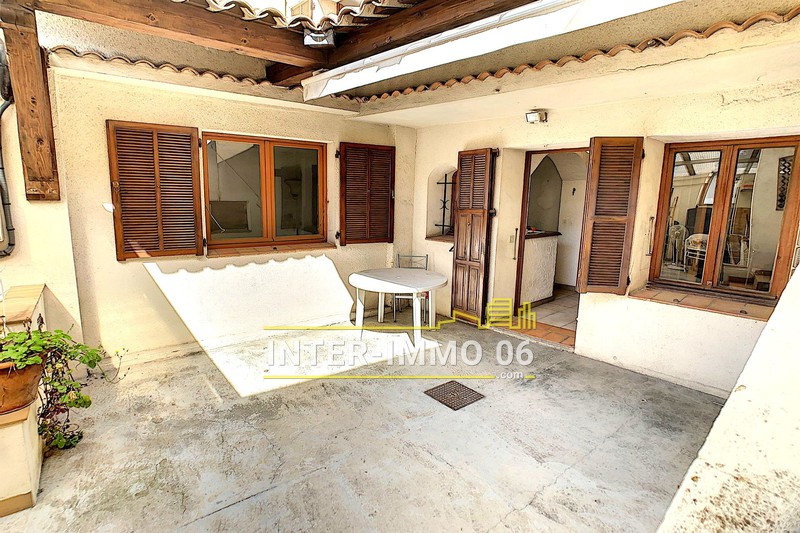 Photo Fisherman&amp;#39;s house Cagnes-sur-Mer Cros-de-cagnes,   to buy fisherman&amp;#39;s house  3 bedroom   112&nbsp;m&sup2;