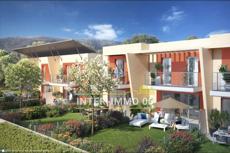Photo Villa Nice Bellet,   to buy villa  2 bedroom   74&nbsp;m&sup2;