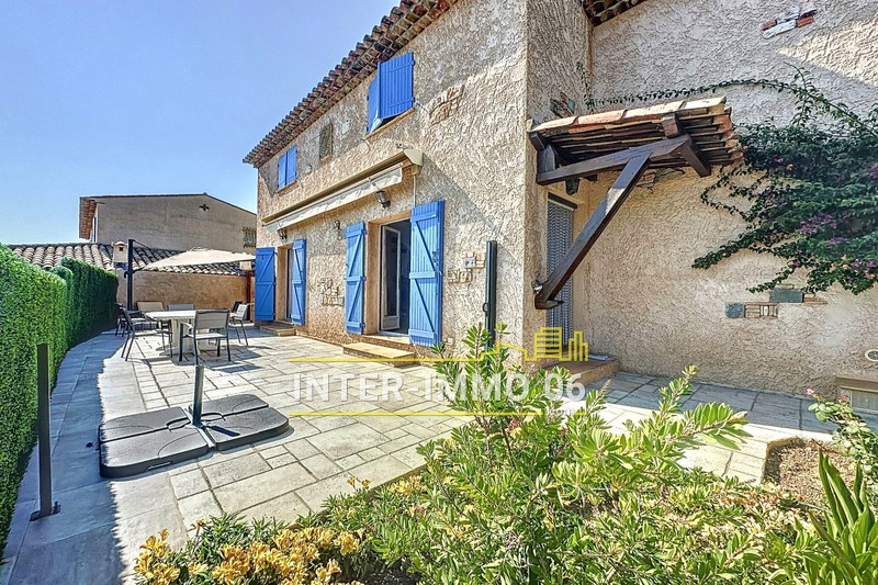Photo Villa La Gaude Village,   to buy villa  3 bedroom   100&nbsp;m&sup2;