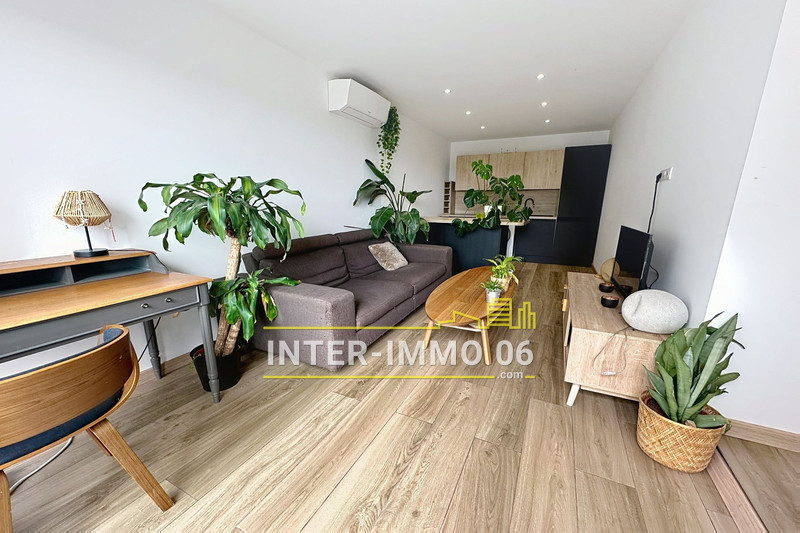 Vente villa La Colle-sur-Loup  