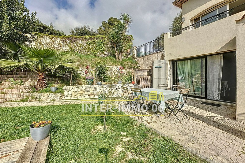 Vente villa La Colle-sur-Loup  