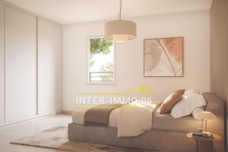Vente villa Saint-Laurent-du-Var  