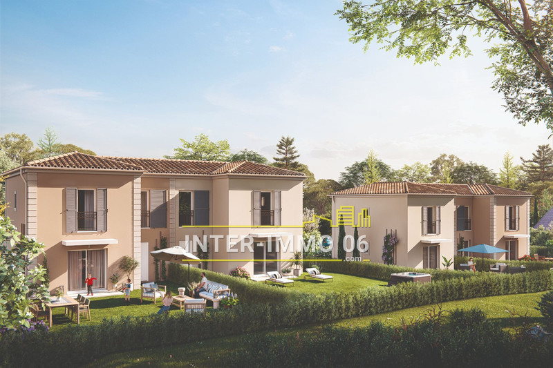 Photo Villa Saint-Laurent-du-Var Les pomarels,   achat villa  3 chambres   73&nbsp;m&sup2;