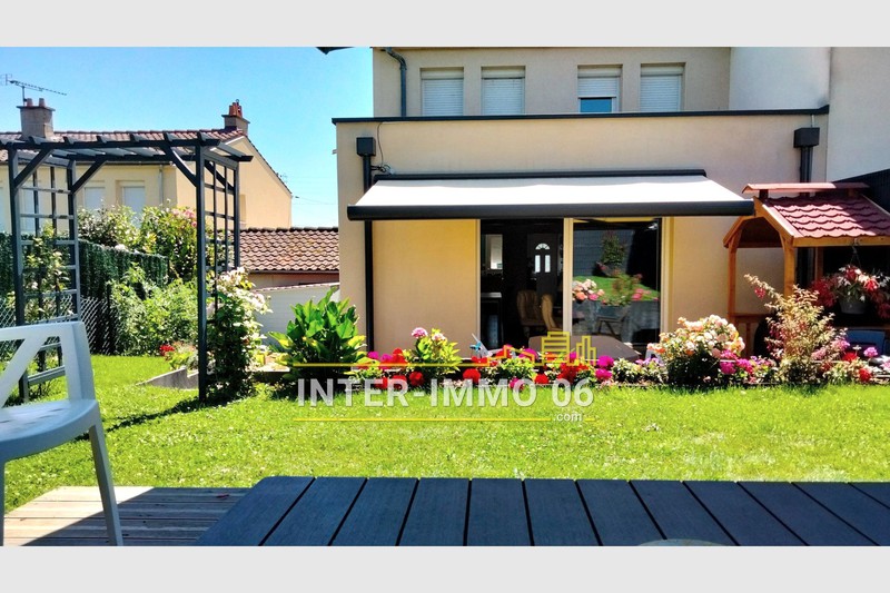 Photo Maison Le Mans Les ardriers, achat maison 4 chambres 103 m²