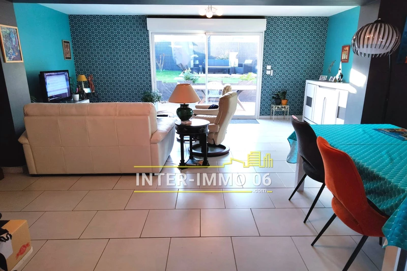 Vente maison Le Mans  